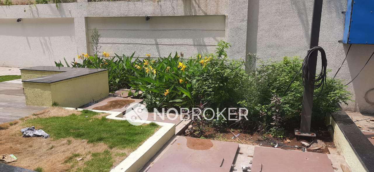 2 BHK Flat In Chandrai Capital For Sale  In Sinhgad Law College