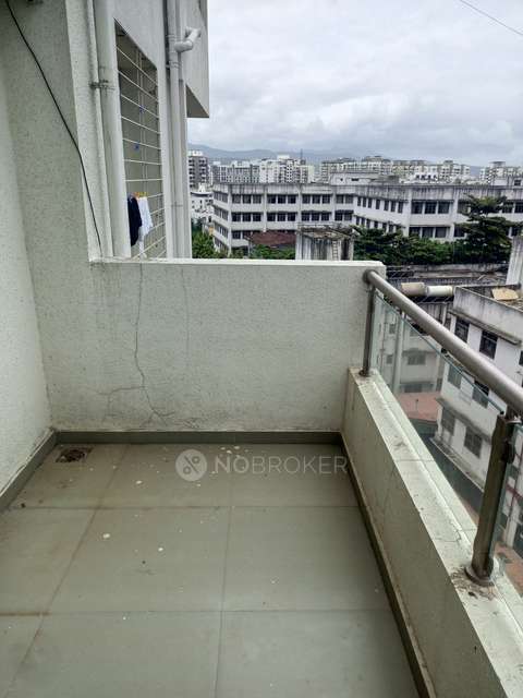 2 BHK Flat In Chandrai Capital For Sale  In Sinhgad Law College