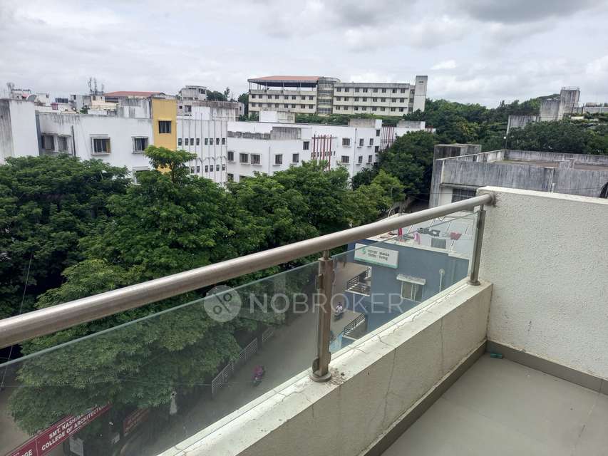 2 BHK Flat In Chandrai Capital For Sale  In Sinhgad Law College