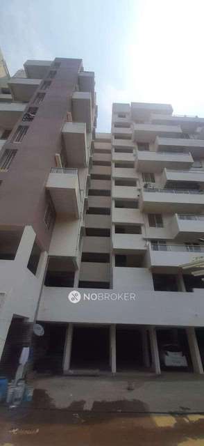 2 BHK Flat In Chandrai Capital For Sale  In Sinhgad Law College