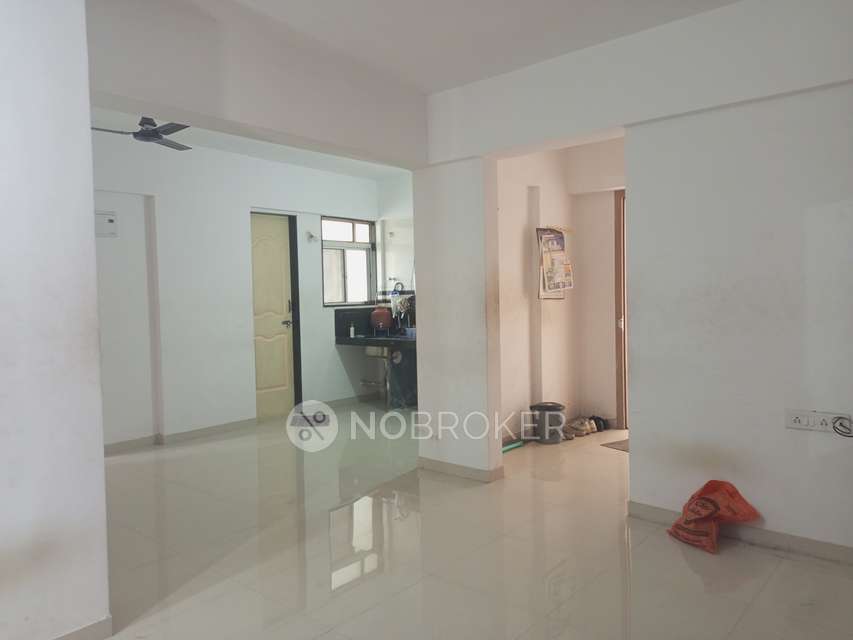 2 BHK Flat In Chandrai Capital For Sale  In Sinhgad Law College