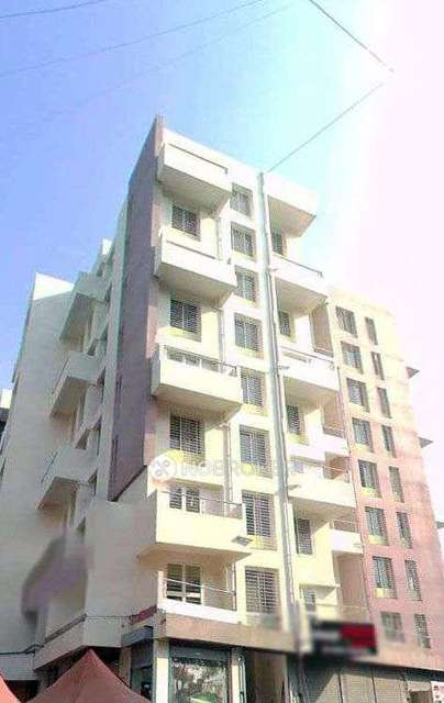 2 BHK Flat In Chandrai Capital For Sale  In Sinhgad Law College