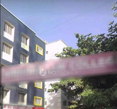 2 BHK Flat In Chandrai Capital For Sale  In Sinhgad Law College
