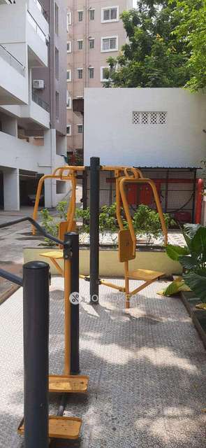 2 BHK Flat In Chandrai Capital For Sale  In Sinhgad Law College