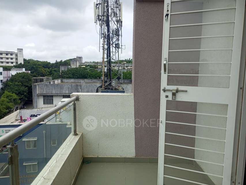 2 BHK Flat In Chandrai Capital For Sale  In Sinhgad Law College