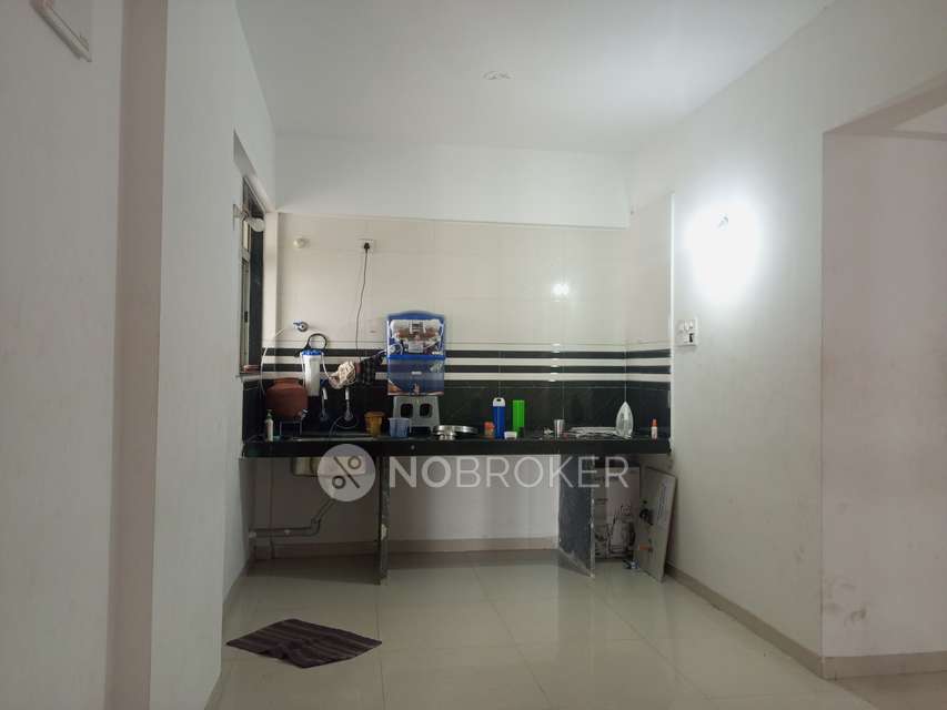 2 BHK Flat In Chandrai Capital For Sale  In Sinhgad Law College