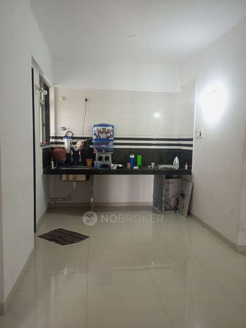 2 BHK Flat In Chandrai Capital For Sale  In Sinhgad Law College