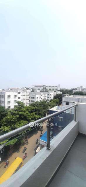 2 BHK Flat In Chandrai Capital For Sale  In Sinhgad Law College