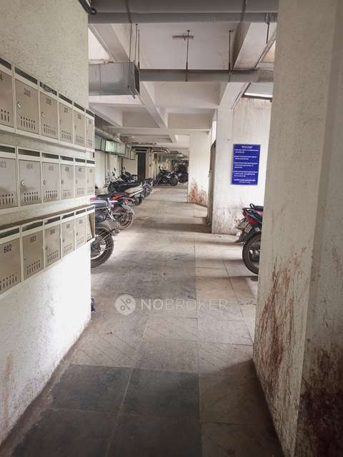 2 BHK Flat In Chandrai Capital For Sale  In Sinhgad Law College