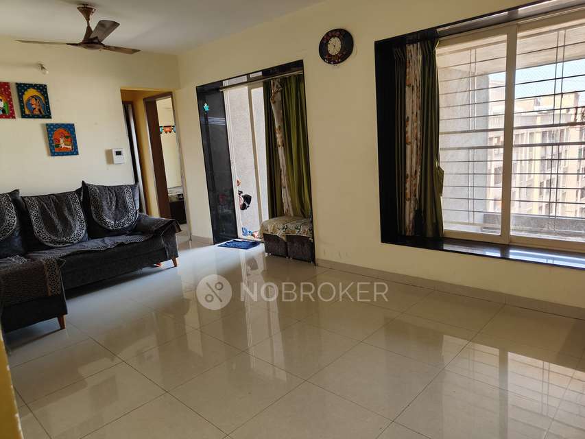 2 BHK Flat In 5 Star Royal Majestic for Rent  In Mathura Colony