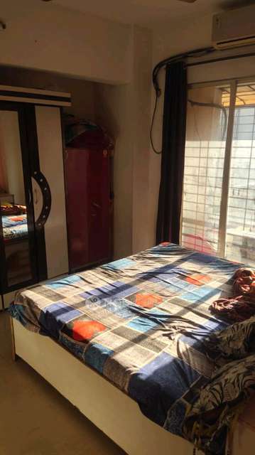 2 BHK Flat In Shankar Sharan Apartment for Rent  In Kalyan West