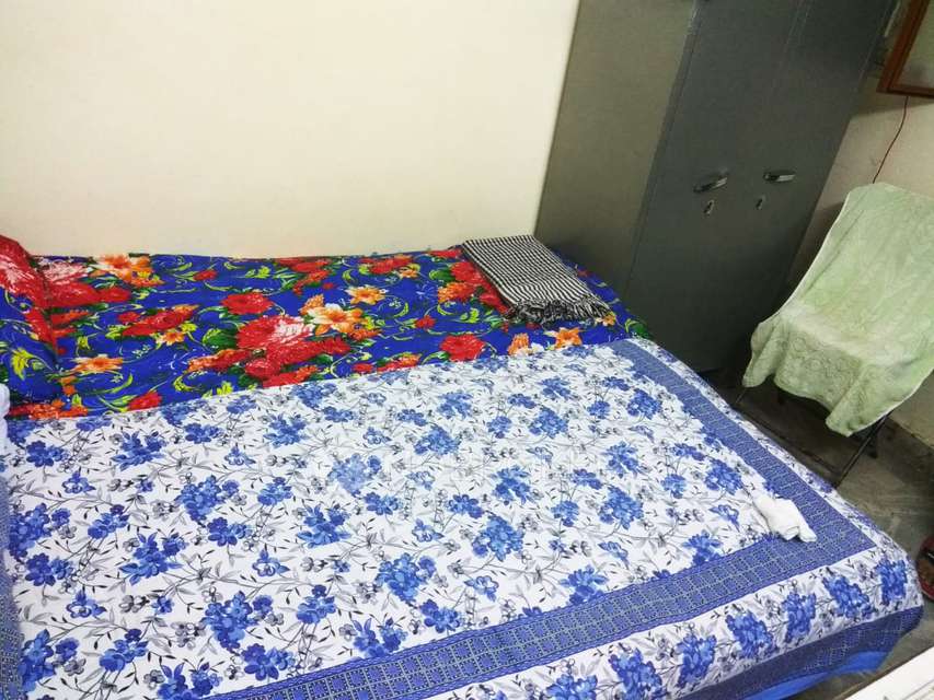 PG for Boys in Hauz Khas