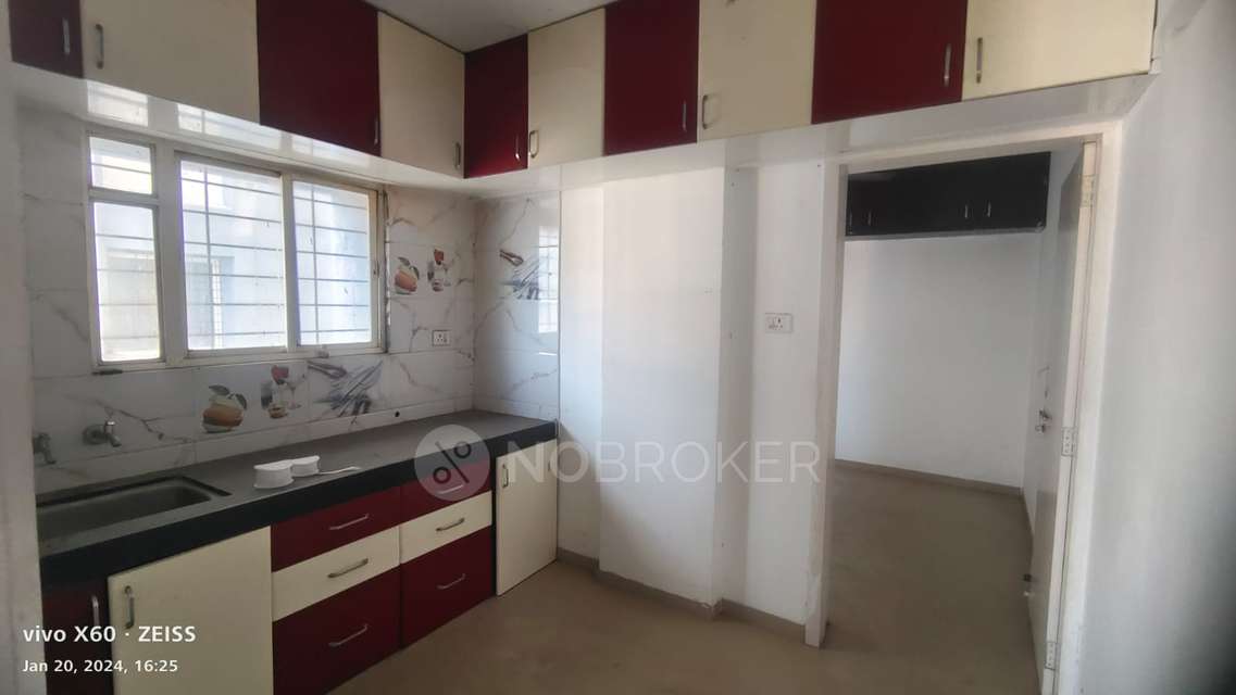 2 BHK Flat In Shree Ganesh Park for Rent  In Kolawadi