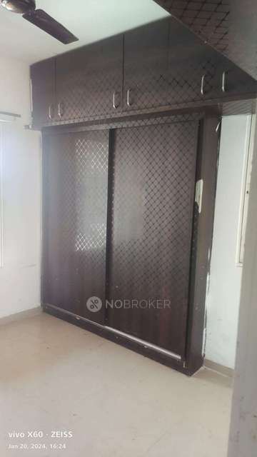 2 BHK Flat In Shree Ganesh Park for Rent  In Kolawadi