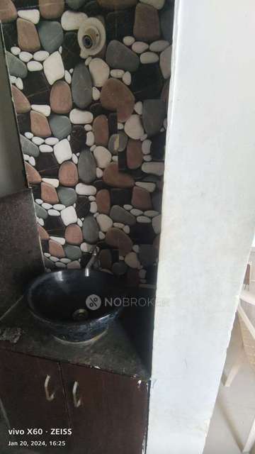 2 BHK Flat In Shree Ganesh Park for Rent  In Kolawadi