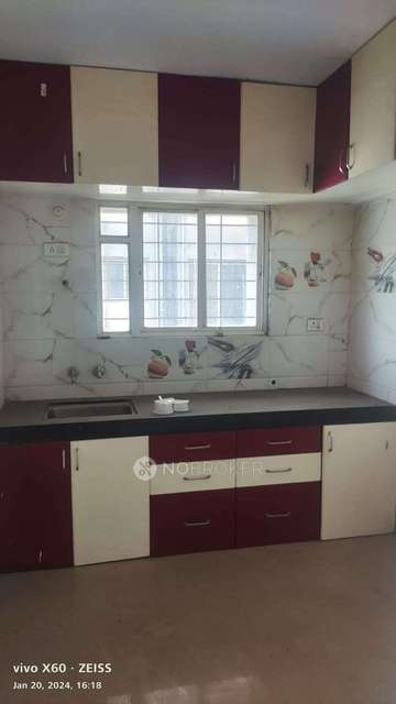 2 BHK Flat In Shree Ganesh Park for Rent  In Kolawadi