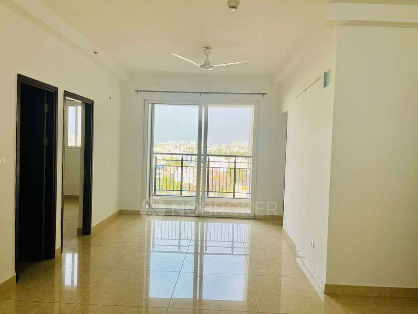 2 BHK Flat In Prestige Falcon City for Rent  In Konanakunte