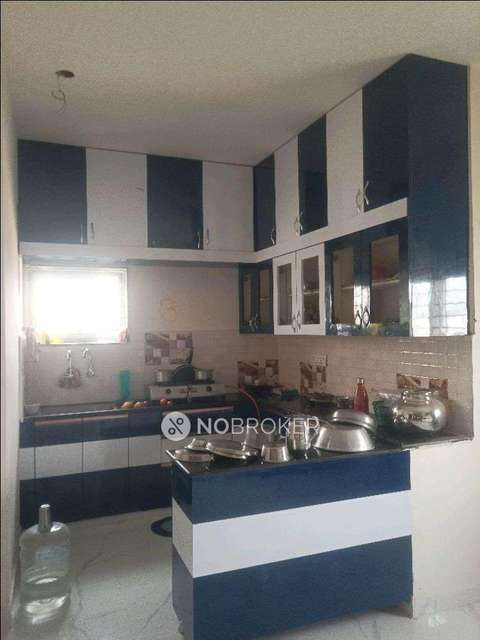 2 BHK Flat In Our Own Creek Apartment Kompally For Sale  In Kompally