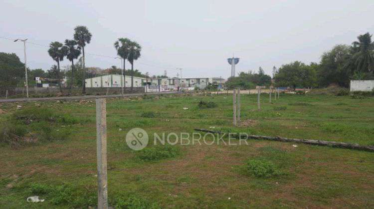 Plot For Sale  In Devdarshan Nagar In Navalur