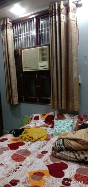 3 BHK House for Rent  In Rohini