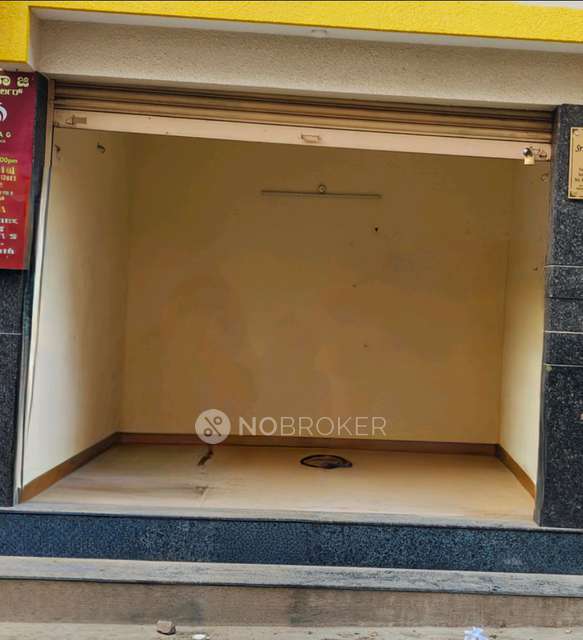 Shop in Chamundi Nagar, Hebbal, Bangalore for Rent 