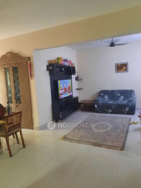 3 BHK Flat In Atz Splendor For Sale  In Thanisandra