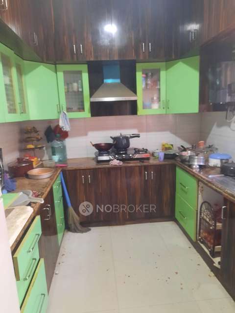 3 BHK Flat In Atz Splendor For Sale  In Thanisandra