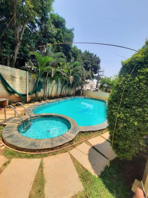 3 BHK Flat In Atz Splendor For Sale  In Thanisandra