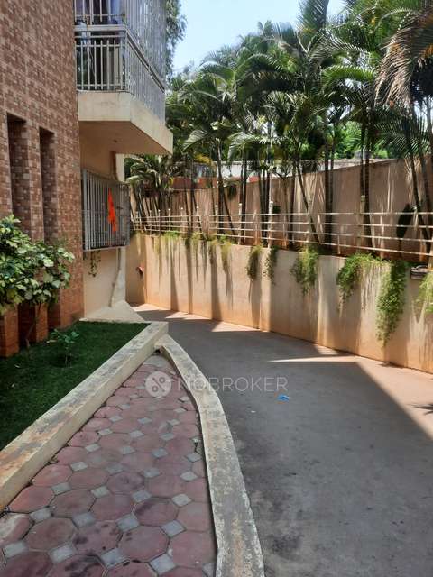 3 BHK Flat In Atz Splendor For Sale  In Thanisandra