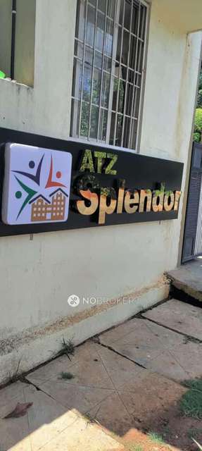 3 BHK Flat In Atz Splendor For Sale  In Thanisandra