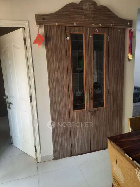 3 BHK Flat In Atz Splendor For Sale  In Thanisandra