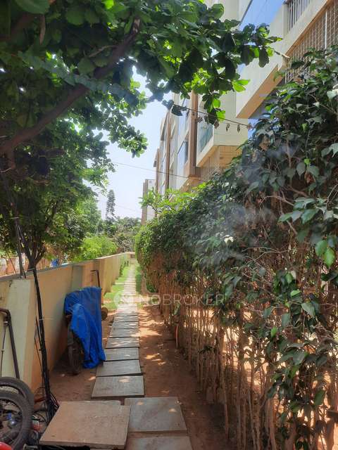 3 BHK Flat In Atz Splendor For Sale  In Thanisandra