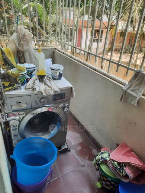 3 BHK Flat In Atz Splendor For Sale  In Thanisandra