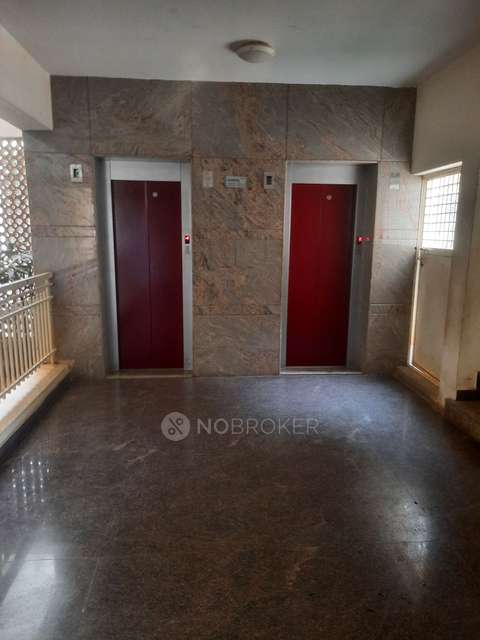 3 BHK Flat In Atz Splendor For Sale  In Thanisandra