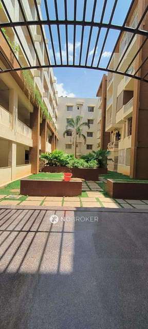 3 BHK Flat In Atz Splendor For Sale  In Thanisandra