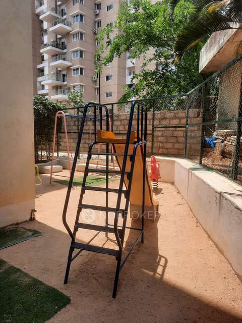 3 BHK Flat In Atz Splendor For Sale  In Thanisandra