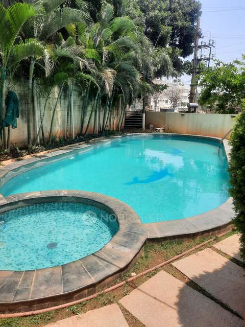 3 BHK Flat In Atz Splendor For Sale  In Thanisandra