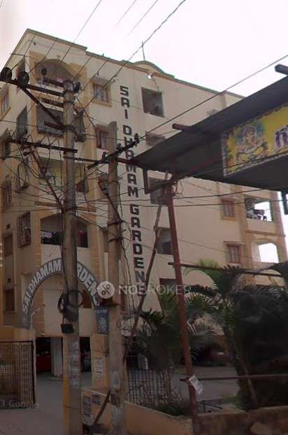 2 BHK Flat In Sai Dhamam  for Rent  In Tara Nagar