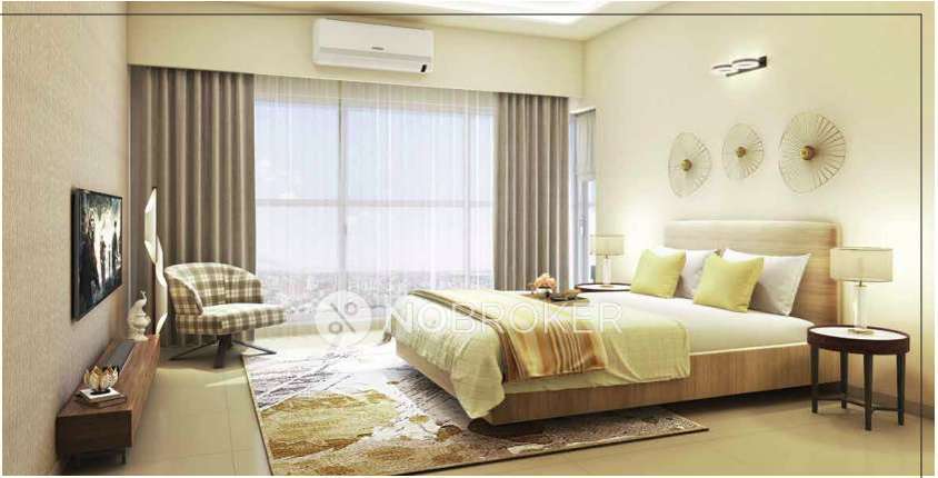 3 BHK Flat In L&t Rejuve 360 For Sale  In Mulund West