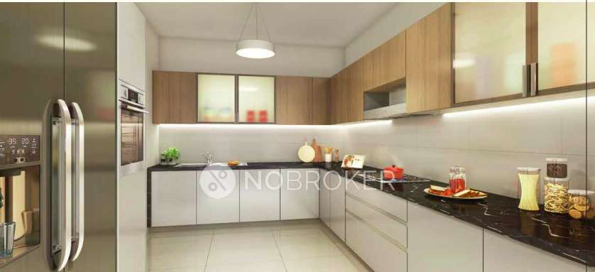 3 BHK Flat In L&t Rejuve 360 For Sale  In Mulund West