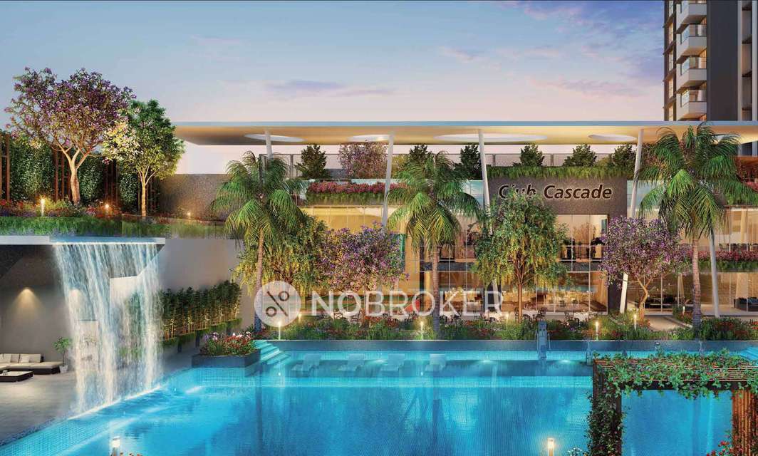 3 BHK Flat In L&t Rejuve 360 For Sale  In Mulund West