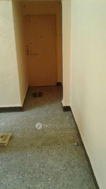 1 RK Flat In Pushpak Society For Sale  In Thane West