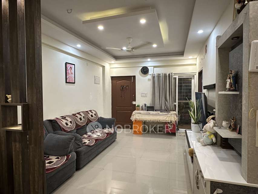 2 BHK Flat In Trifecta Adithya Sollievo For Sale  In Whitefield