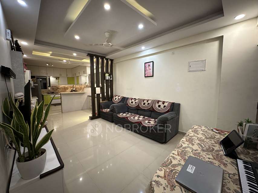 2 BHK Flat In Trifecta Adithya Sollievo For Sale  In Whitefield