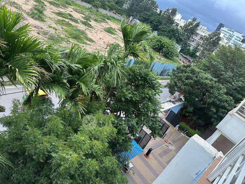 2 BHK Flat In Trifecta Adithya Sollievo For Sale  In Whitefield