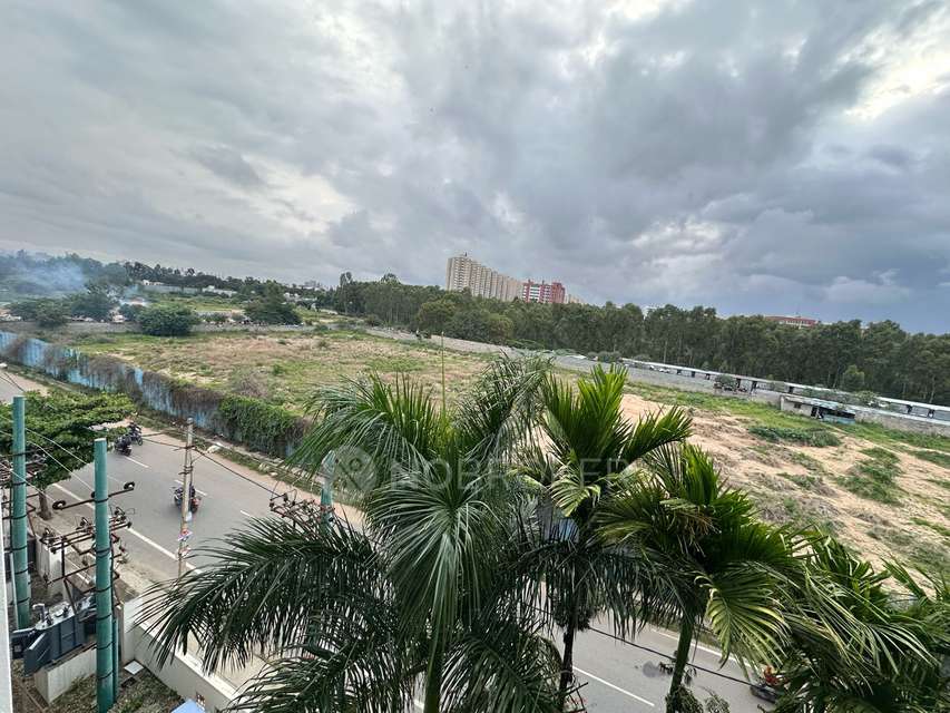 2 BHK Flat In Trifecta Adithya Sollievo For Sale  In Whitefield