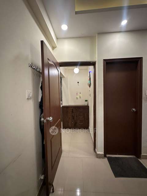 2 BHK Flat In Trifecta Adithya Sollievo For Sale  In Whitefield