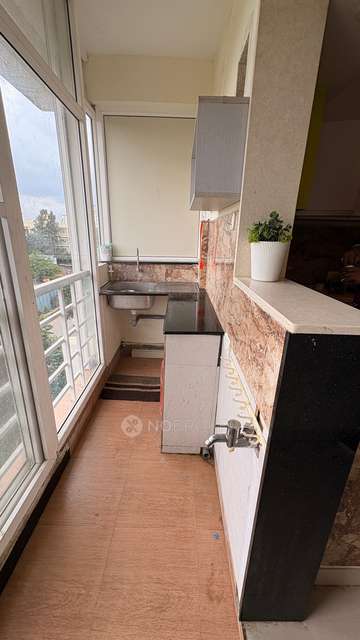 2 BHK Flat In Trifecta Adithya Sollievo For Sale  In Whitefield