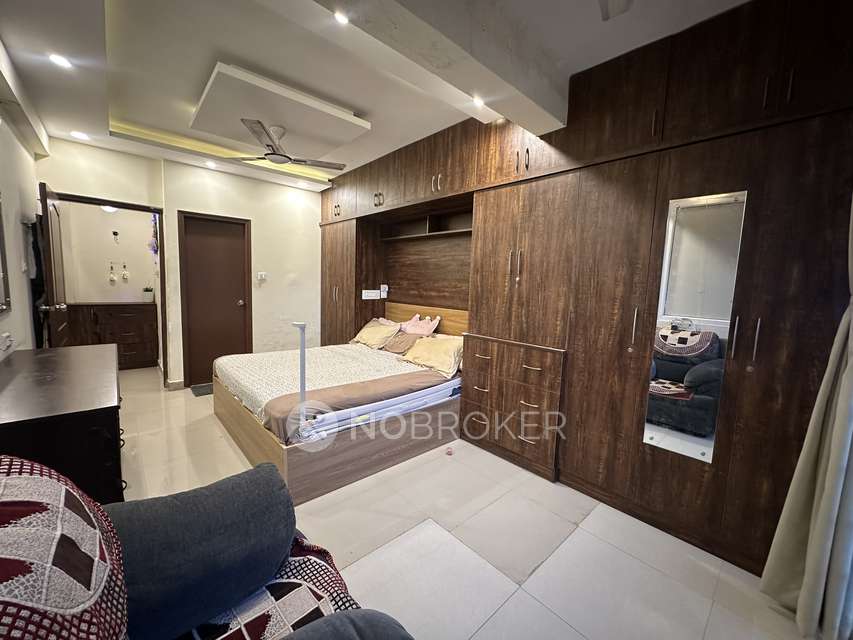 2 BHK Flat In Trifecta Adithya Sollievo For Sale  In Whitefield