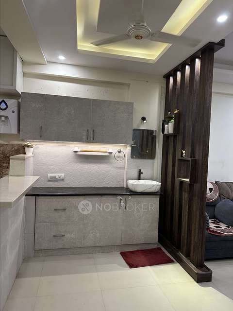 2 BHK Flat In Trifecta Adithya Sollievo For Sale  In Whitefield